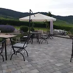 Gaestehaus Auler Hof Panzió Kröv