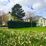 Panzió Gaestehaus Auler Hof 3*