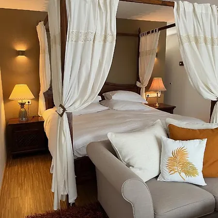 Bed & Breakfast Gaestehaus Auler Hof 4*