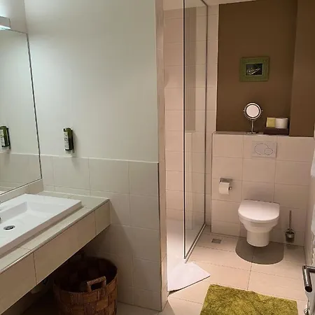 Gaestehaus Auler Hof Nocleg ze śniadaniem Kröv