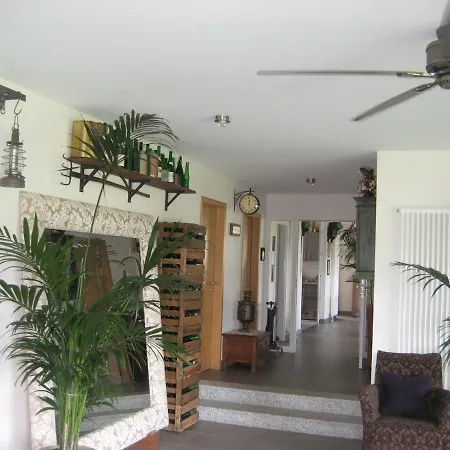 Bed & Breakfast Gaestehaus Auler Hof Krov