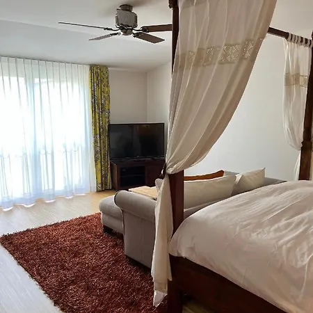 Gaestehaus Auler Hof Bed & Breakfast