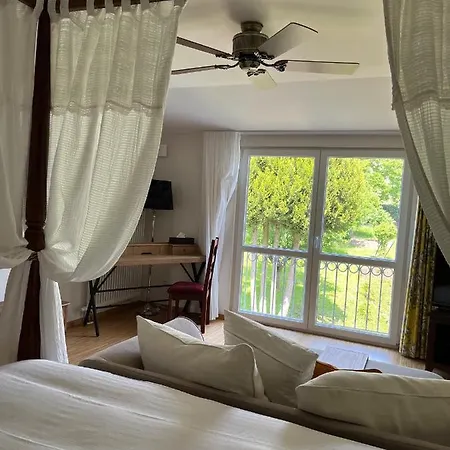 Gaestehaus Auler Hof Bed & Breakfast