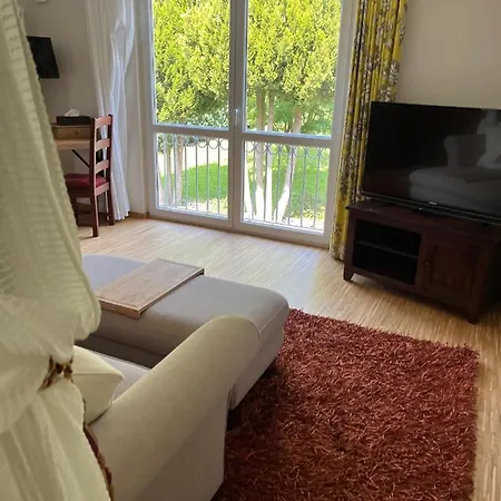 Bed & Breakfast Gaestehaus Auler Hof