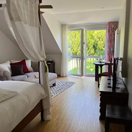 Gaestehaus Auler Hof 3*