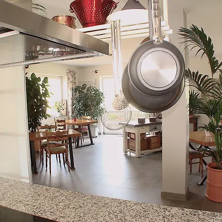 Gaestehaus Auler Hof Bed & Breakfast