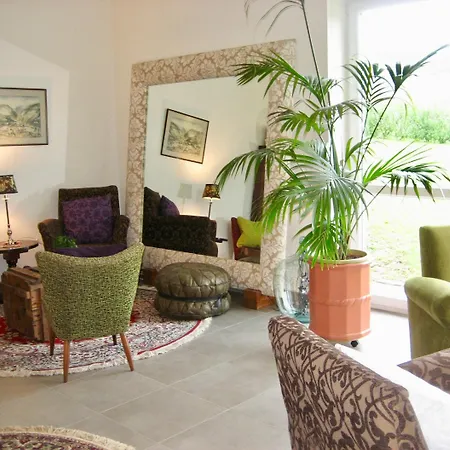 Gaestehaus Auler Hof Nocleg ze śniadaniem Kröv