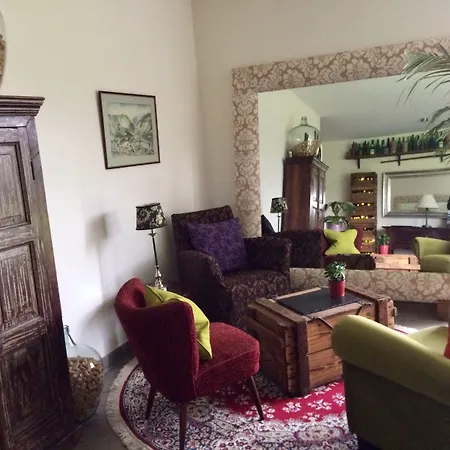 Nocleg ze śniadaniem Gaestehaus Auler Hof