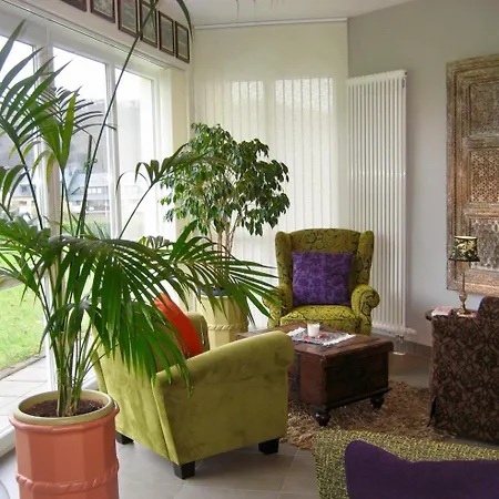 Nocleg ze śniadaniem Gaestehaus Auler Hof Kröv