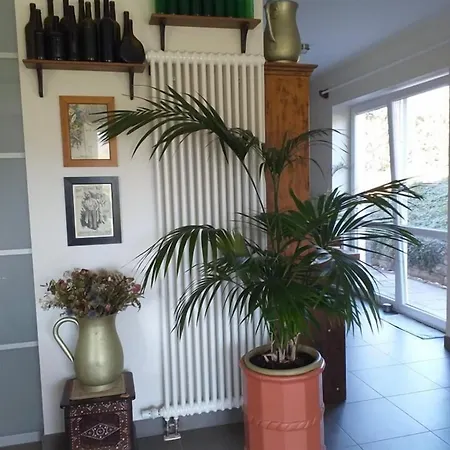 Gaestehaus Auler Hof Nocleg ze śniadaniem