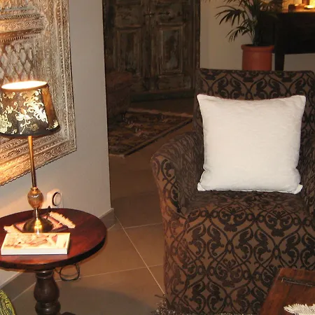 Bed & Breakfast Gaestehaus Auler Hof Krov