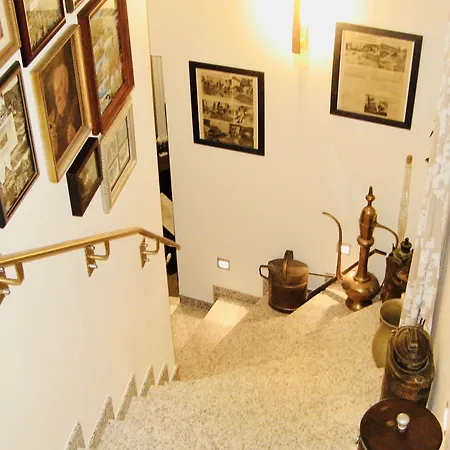 Gaestehaus Auler Hof