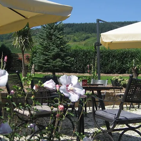 Gaestehaus Auler Hof 4*