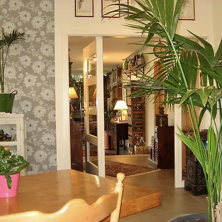 Nocleg ze śniadaniem Gaestehaus Auler Hof Kröv