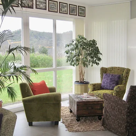 Gaestehaus Auler Hof