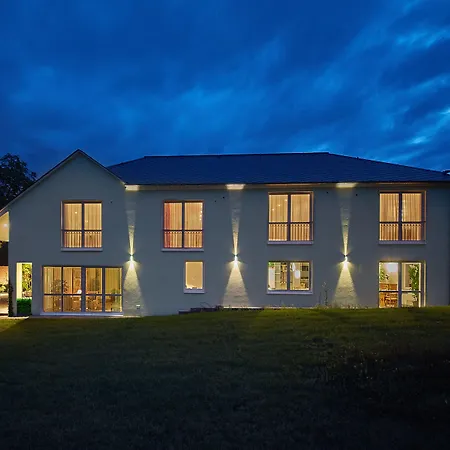 Gaestehaus Auler Hof