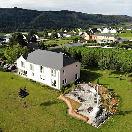 Gaestehaus Auler Hof Nocleg ze śniadaniem 3*