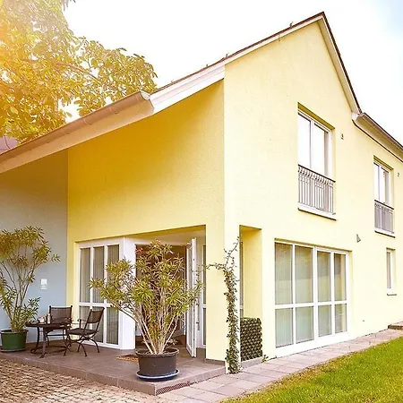 Gaestehaus Auler Hof 3*