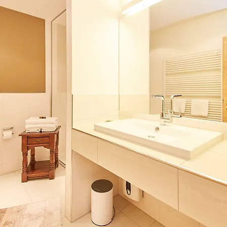 Gaestehaus Auler Hof Bed & Breakfast