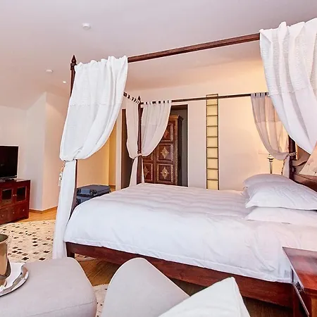 Nocleg ze śniadaniem Gaestehaus Auler Hof