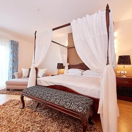 Gaestehaus Auler Hof Nocleg ze śniadaniem Kröv