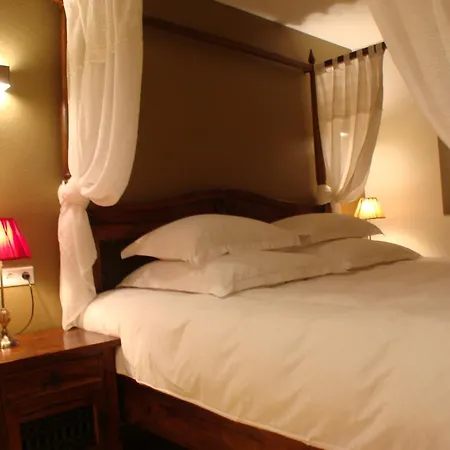 Gaestehaus Auler Hof Nocleg ze śniadaniem 3*