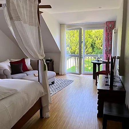 Gaestehaus Auler Hof 4* Kröv