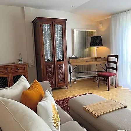 Gaestehaus Auler Hof 4*
