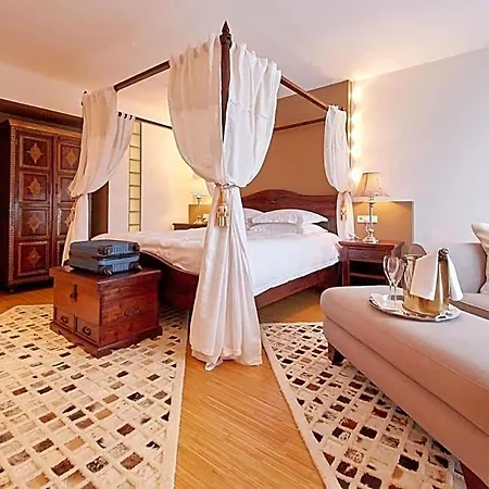 Nocleg ze śniadaniem Gaestehaus Auler Hof Kröv