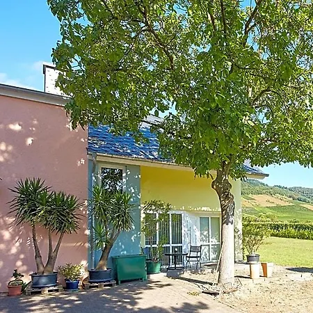Gaestehaus Auler Hof Nocleg ze śniadaniem Kröv