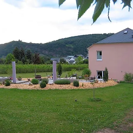 Gaestehaus Auler Hof
