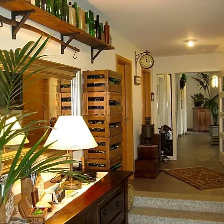 Gaestehaus Auler Hof Kröv