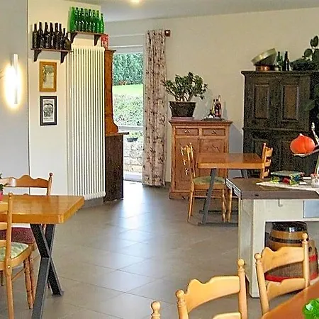 Gaestehaus Auler Hof Nocleg ze śniadaniem