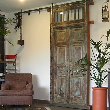 Nocleg ze śniadaniem Gaestehaus Auler Hof Kröv