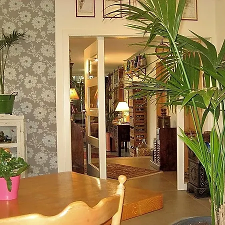 Nocleg ze śniadaniem Gaestehaus Auler Hof Kröv