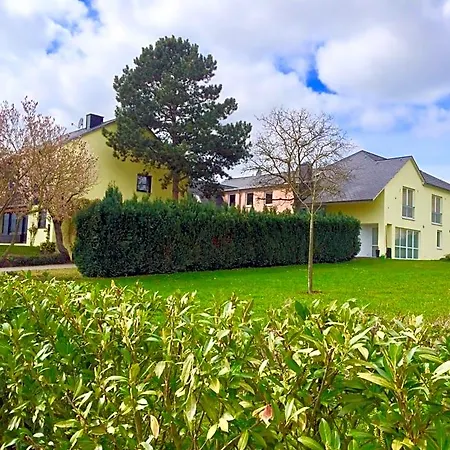 Gaestehaus Auler Hof 4* Kröv