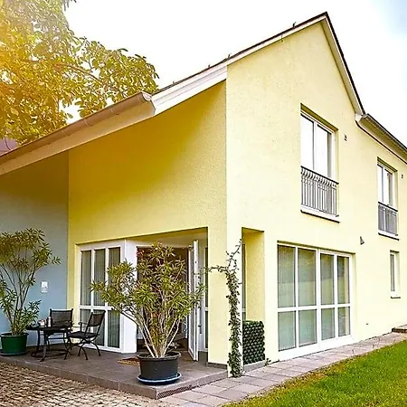 Gaestehaus Auler Hof Nocleg ze śniadaniem 4*