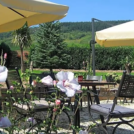 Gaestehaus Auler Hof 4*