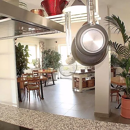 Gaestehaus Auler Hof 4* Kröv