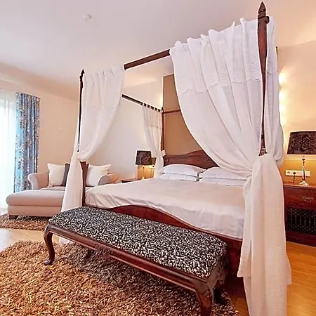 Gaestehaus Auler Hof Nocleg ze śniadaniem