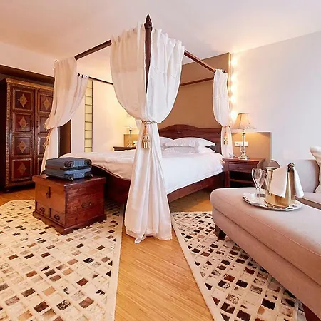 Bed & Breakfast Gaestehaus Auler Hof Krov
