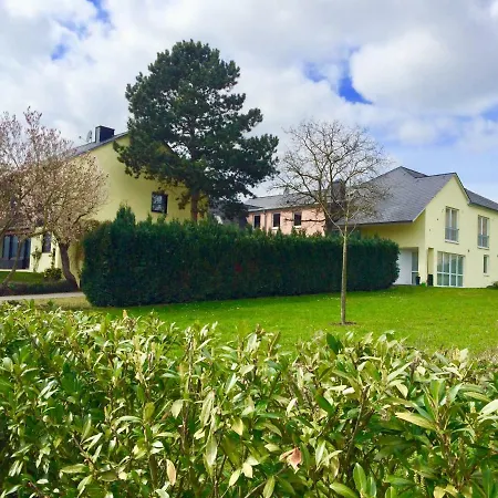 Nocleg ze śniadaniem Gaestehaus Auler Hof 3*