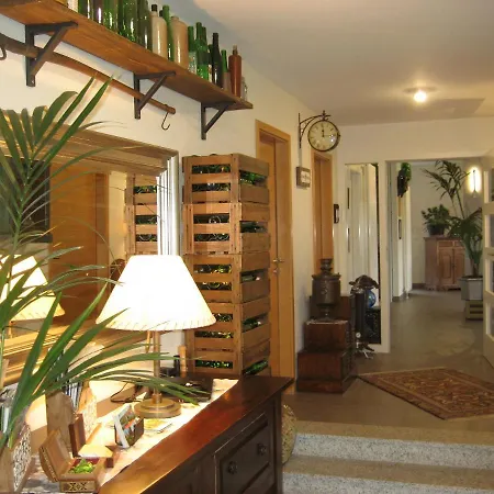 Gaestehaus Auler Hof