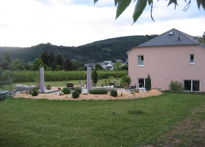 Gaestehaus Auler Hof 3* Kröv