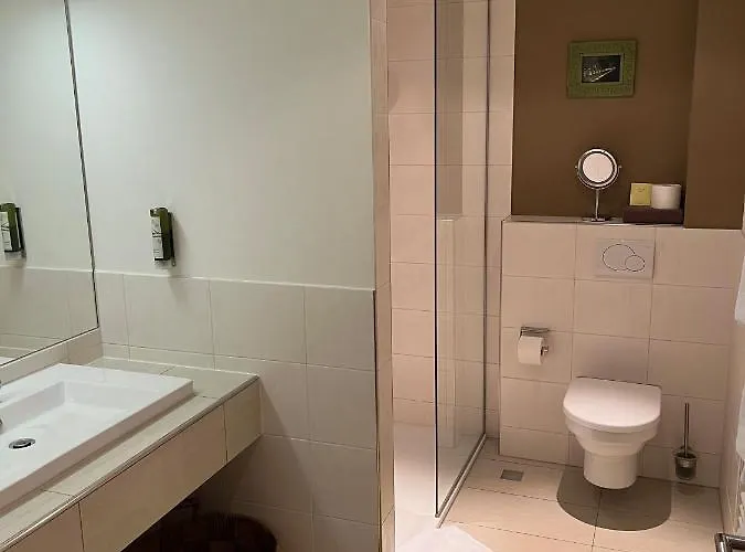 Gaestehaus Auler Hof Bed & Breakfast Kröv