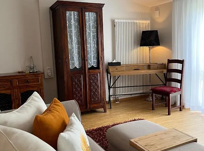 Gaestehaus Auler Hof Bed & Breakfast Kröv