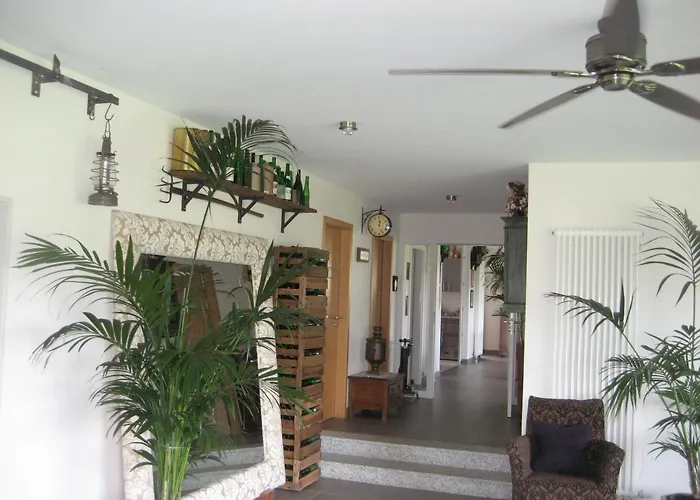 Bed & Breakfast Gaestehaus Auler Hof Kröv