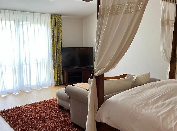 Gaestehaus Auler Hof Bed & Breakfast