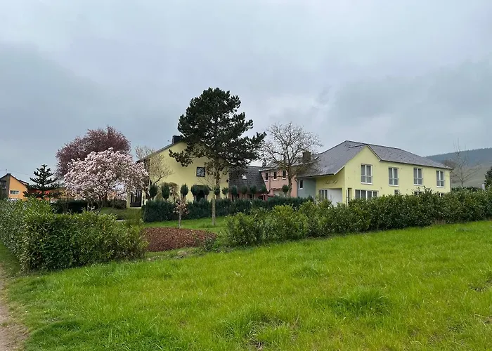 Gaestehaus Auler Hof Bed & Breakfast