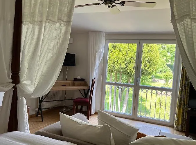 Gaestehaus Auler Hof Bed & Breakfast